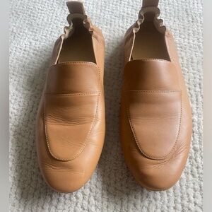 Everlane women’s flats loafer